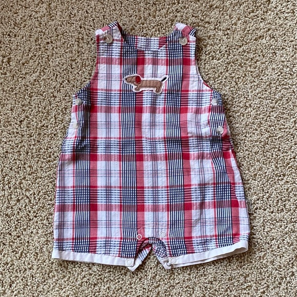 Overalls - Picture 2 of 6